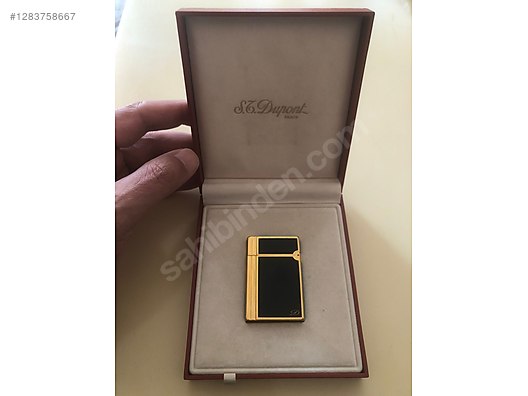 Used & Brand New Items / Antique / Accessories / Antique Lighter