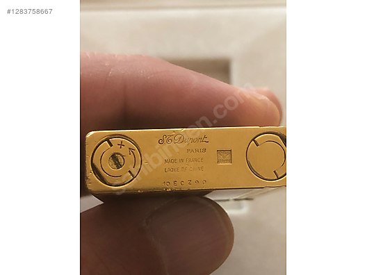 Used & Brand New Items / Antique / Accessories / Antique Lighter