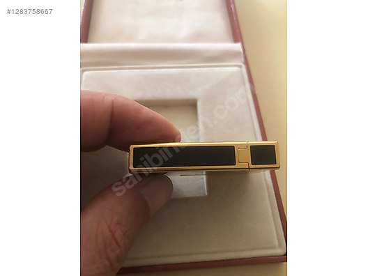 Used & Brand New Items / Antique / Accessories / Antique Lighter