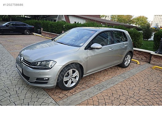 Golf 1.2 tsi 2010 sale
