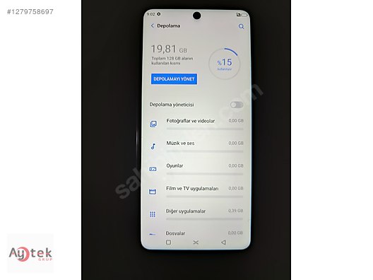 Used & Brand New Items / Cell Phones & Accessories / Cell Phones / Omix / X500