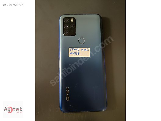 Used & Brand New Items / Cell Phones & Accessories / Cell Phones / Omix / X500