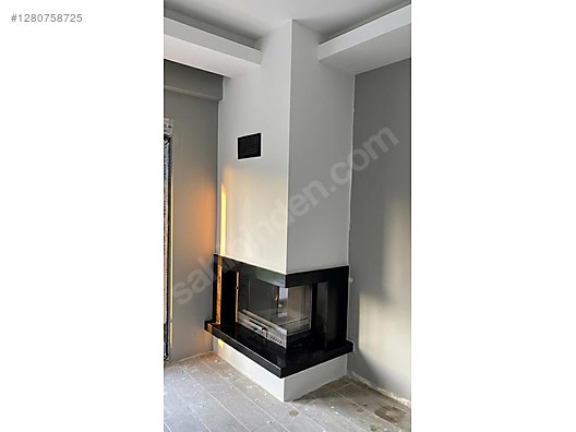 Şömine - Schömne Soba & Şömine