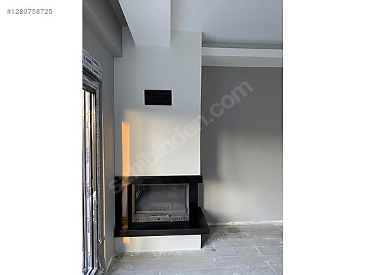 İkinci El ve Sıfır Alışveriş / Bahçe & Yapı Market / Yapı Malzemeleri / Isıtma / Soba & Şömine