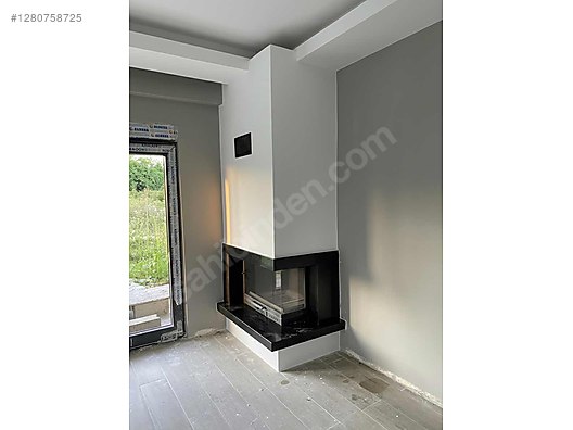 İkinci El ve Sıfır Alışveriş / Bahçe & Yapı Market / Yapı Malzemeleri / Isıtma / Soba & Şömine