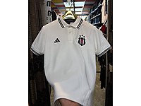 Beşiktaş polo yaka tshirt