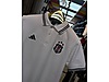 Adidas XXL Beden Beyaz Polo Yaka Tişört sahibinden.com'da