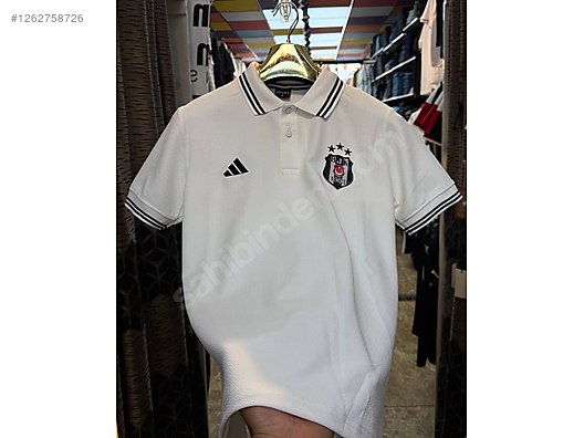 İkinci El ve Sıfır Alışveriş / Giyim & Aksesuar / Üniseks / Giyim / Tişört