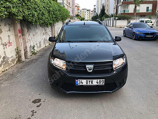 dacia logan 1 5 dci mcv ambiance 2016 model ceki demirli sahibinden satilik dacia logan at sahibinden com 926758754