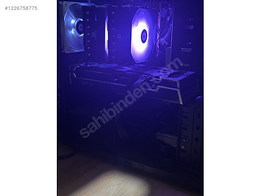 Used & Brand New Items / Computers / Desktops / Desktop Components / Graphics Cards