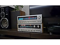 Sanyo DCX-8000K Reciever Amfi