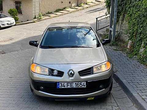 TİMAR OTOMOTİVDEN 2008 MODEL ÇOK TEMİZ OTOMATİK...