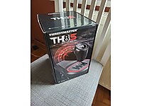 SIFIR Thrustmaster TH8S Vites Kolu Shifter Add-on