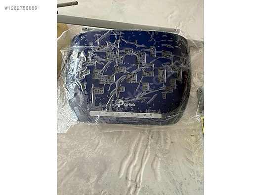 Used & Brand New Items / Computers / Peripherals / Modems & Networking / ADSL Modem