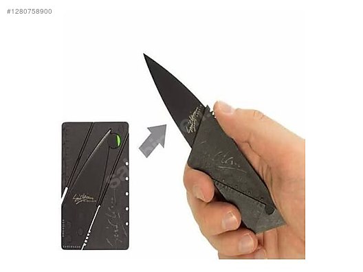 Used & Brand New Items / Sports / Nature Sports / Camping / Jacknifes