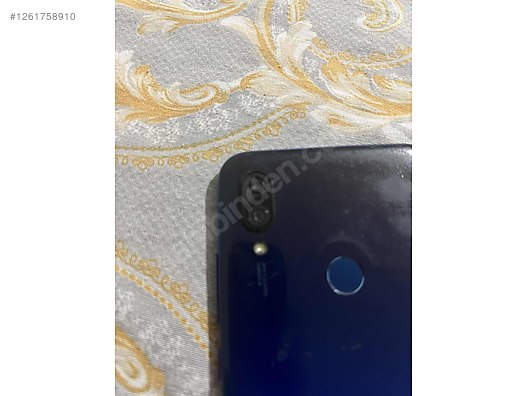 İkinci El ve Sıfır Alışveriş / Cep Telefonu & Aksesuar / Cep Telefonu / Xiaomi / Redmi 7