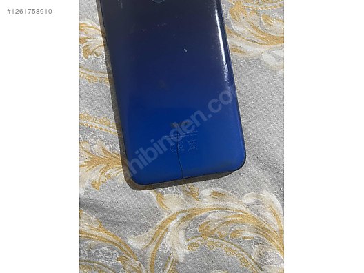 İkinci El ve Sıfır Alışveriş / Cep Telefonu & Aksesuar / Cep Telefonu / Xiaomi / Redmi 7