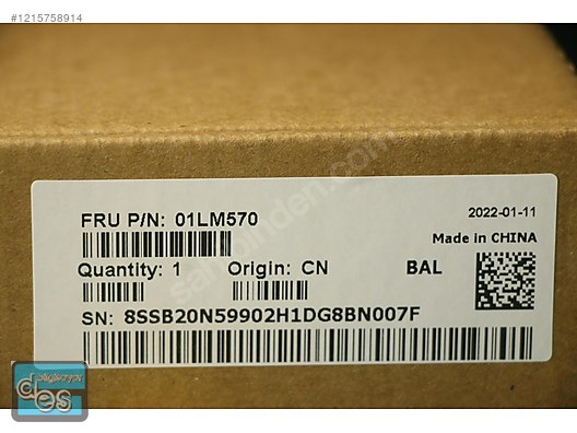 İkinci El ve Sıfır Alışveriş / Bilgisayar / Masaüstü / Donanım / Anakart