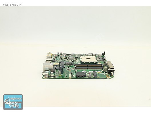 Masaüstü bilgisayar anakart