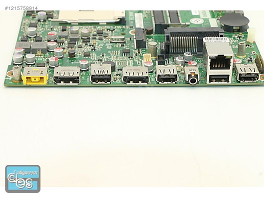 Motherboard