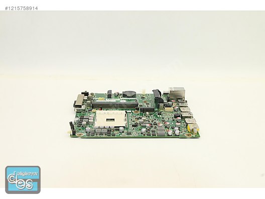 Desktop Motherboard