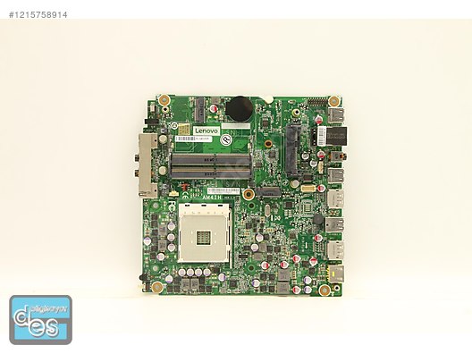 Lenovo Thinkcentre M715q 2nd Gen SIFIR ANAKART 01LM570 - Anakart ve Tüm Masaüstü Bilgisayar Parçaları sahibinden.com'da