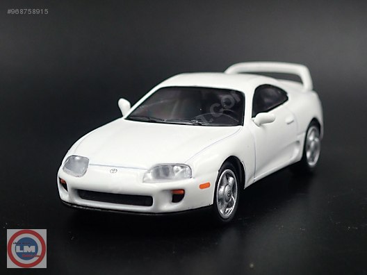 1 64 mini gt toyota toyota supra jza80 super lider model at sahibinden com 968758915