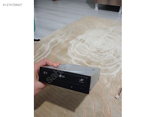 Used & Brand New Items / Computers / Desktops / Desktop Components / CD Drives & Writers