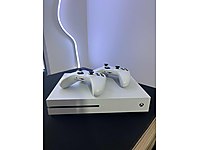 XBOX ONE S 1TB 2 KOL TAKAS VAR #1281758936