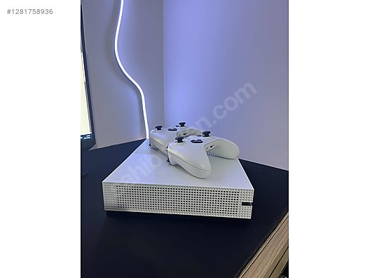 İkinci El ve Sıfır Alışveriş / Oyunculara Özel / Oyun Konsolu / Xbox One S