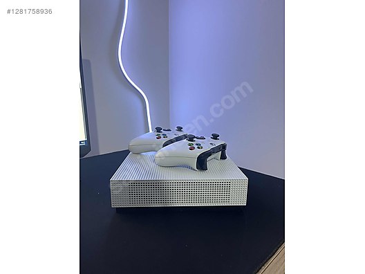 İkinci El ve Sıfır Alışveriş / Oyunculara Özel / Oyun Konsolu / Xbox One S