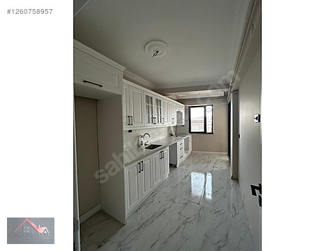 ÇAĞDAŞ EMLAK'TAN SIFIR AYARINDAN SATILIK DAİRE