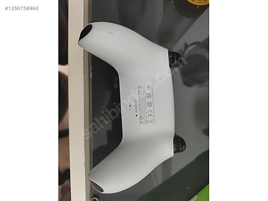 Used & Brand New Items / Gaming & Gamers Exclusive / Gaming Equipment / PC Controller & Gamepad