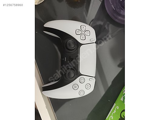 Used & Brand New Items / Gaming & Gamers Exclusive / Gaming Equipment / PC Controller & Gamepad