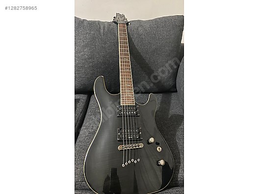 İkinci El ve Sıfır Alışveriş / Müzik / Müzik Aletleri / Telli Çalgılar / Gitar / Elektro