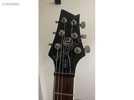 Cort Elektro Gitar