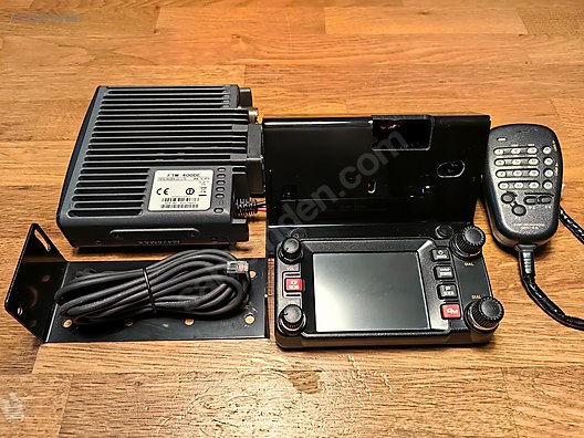 YAESU FTM 400 YEDEK PARÇA OLARAK sahibinden.comda - 1258758967