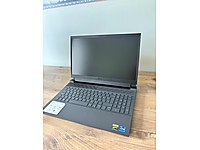 Dell gaming laptop
