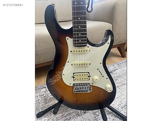 Cort Elektro Gitar