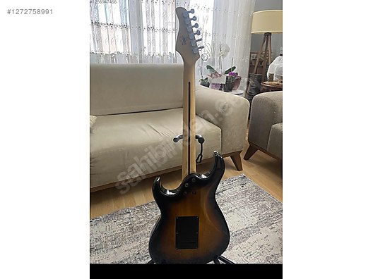 İkinci El ve Sıfır Alışveriş / Müzik / Müzik Aletleri / Telli Çalgılar / Gitar / Elektro