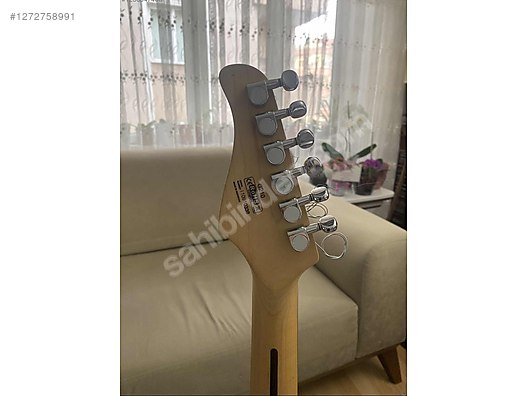 Cort Elektro Gitar