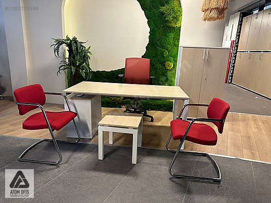 İkinci El Çalışma Masası