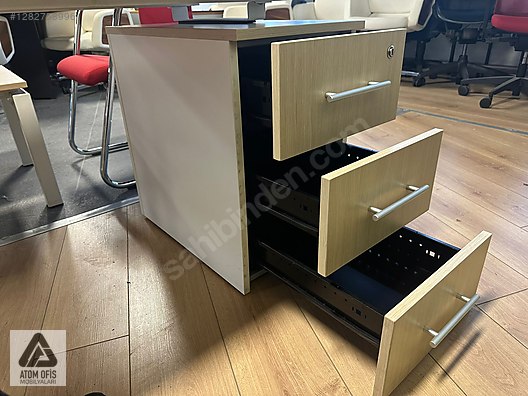 İkinci El ve Sıfır Alışveriş / Ofis & Kırtasiye / Ofis Mobilyaları / Masalar / Çalışma Masası