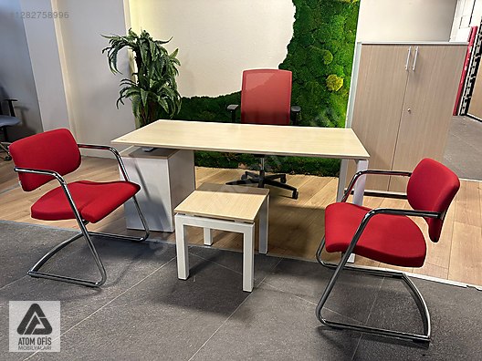 Mağazadan Çalışma Masası