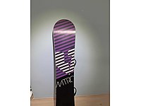 Snowboard + Baglama | Nitro 152 #1273759016