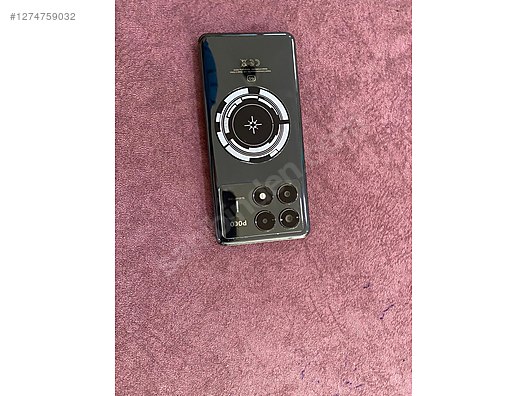 Used & Brand New Items / Cell Phones & Accessories / Cell Phones / Xiaomi / Poco X6 Pro