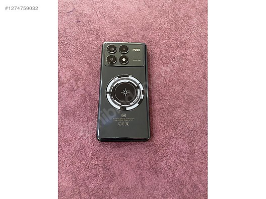 Used & Brand New Items / Cell Phones & Accessories / Cell Phones / Xiaomi / Poco X6 Pro