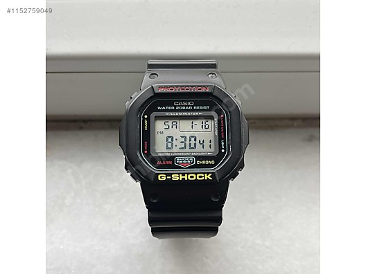 G sale shock dw5600cmb