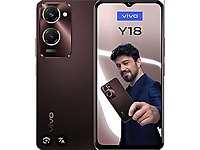vivo y18 128 GB