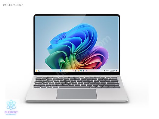 Microsoft / Surface Laptop 7 Snapdragon X 16GB RAM 512GB SSD 13.8